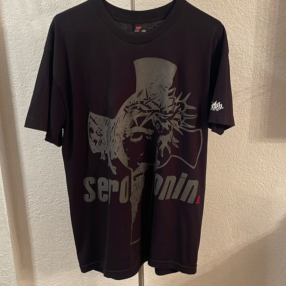 FEBH tee